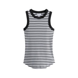 Next Top negru / alb