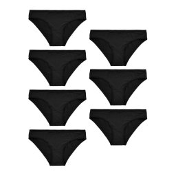 Next Slip negru