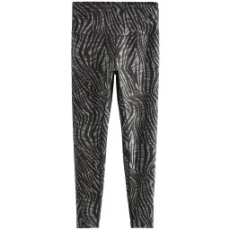Next Leggings gri / gri închis / negru