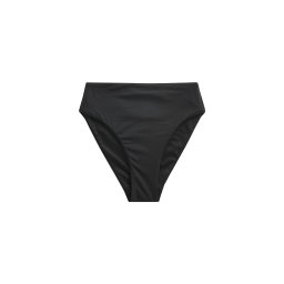Next Slip costum de baie negru