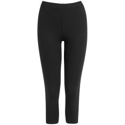 Next Leggings negru