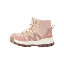 Next Bocanci de zăpadă bej deschis / mauve / roz pudră