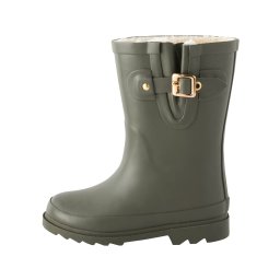 Next Cizme de cauciuc kaki