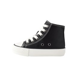 Next Sneaker negru / alb