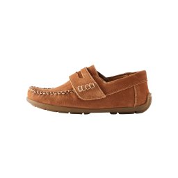 Next Pantofi maro coniac