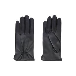 Boggi Milano Mănuşi cu degete negru