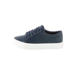 Next Sneaker bleumarin / alb