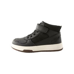 Next Sneaker negru