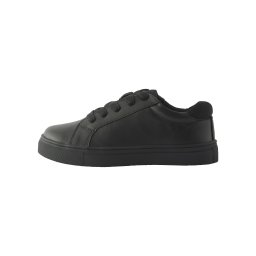 Next Sneaker negru