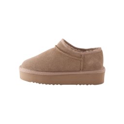 Next Papuci de casă maro