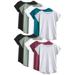 Next Tricou mai multe culori