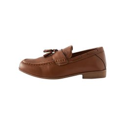 Next Pantofi maro închis
