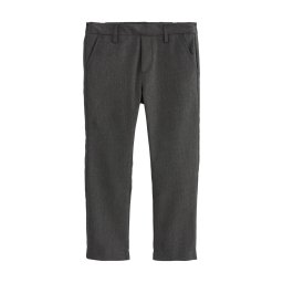 Next Pantaloni gri metalic