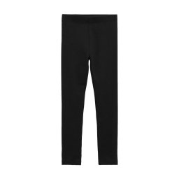Next Leggings negru