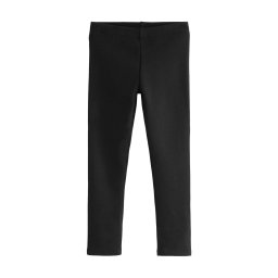 Next Leggings negru
