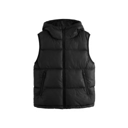 Next Vestă negru