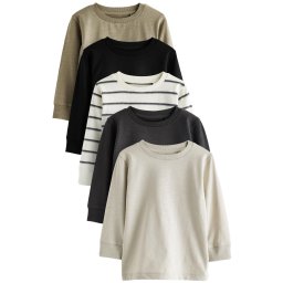 Next Tricou mai multe culori