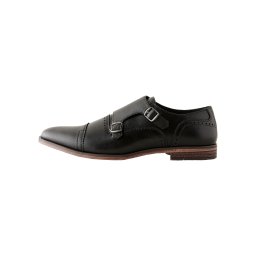Next Papuci de casă negru