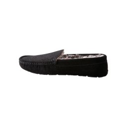 Next Mocasini negru