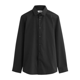 Next Cămașă negru