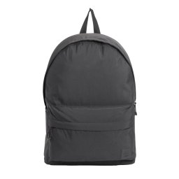 Next Rucsac gri metalic