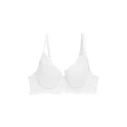 Next Sutien alb