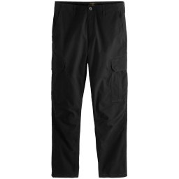 Next Pantaloni cu buzunare negru