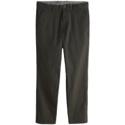 Next Pantaloni eleganți kaki