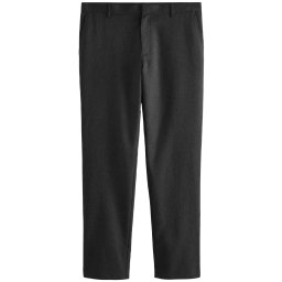 Next Pantaloni gri metalic
