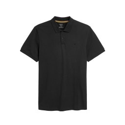 Next Tricou negru