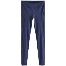 Next Leggings bleumarin