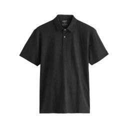 Next Tricou negru