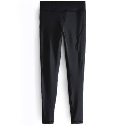 Next Leggings negru
