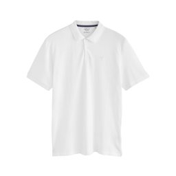 Next Tricou alb