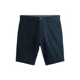 Next Pantaloni eleganți bleumarin