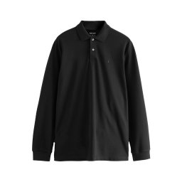 Next Tricou negru