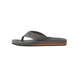 Next Flip-flops gri închis