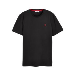 Next Tricou negru