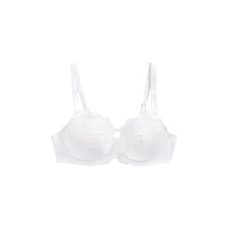 Next Sutien alb