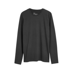 Next Tricou negru