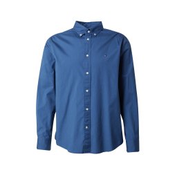 TOMMY HILFIGER Cămașă 'FLEX' safir