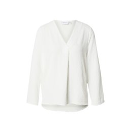 VILA Bluză 'Josa' alb