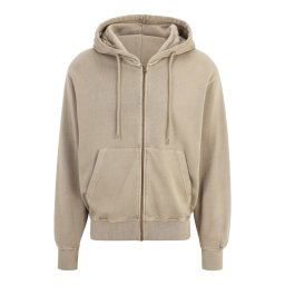 JACK & JONES Hanorac 'Charge' gri taupe