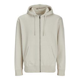 JACK & JONES Hanorac 'JJECharge' bej