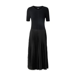 BOSS Rochie 'Fadridi' negru