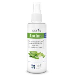 DERMOTIS LOTIUNE CLORHEXIDINA 0,2%,110ml TIS FARMACEUTIC