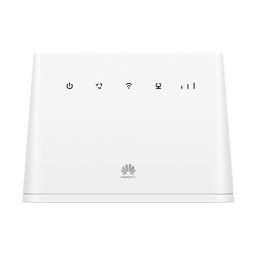 Router wireless ROUTER HUAWEI B311-221 (WHITE)