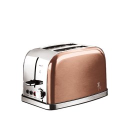 Berlinger Haus Prajitor de paine 30x20x21 cm Metallic Line Gold