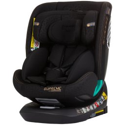 Scaun auto Chipolino Supreme I-Size 40-150 cm cu sistem Isofix