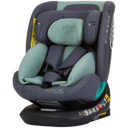 Scaun auto Chipolino Supreme I-Size 40-150 cm cu sistem Isofix